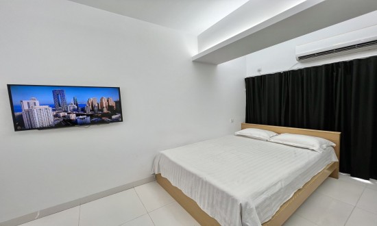 One Bedroom Furnished Apartments For Rent In Dhaka